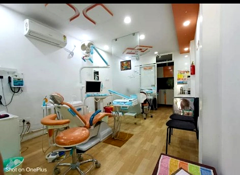 Advanced BIOLASE Dental Laser Machine